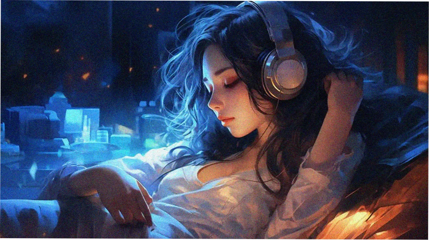 热播电视剧长夜灯火剧照