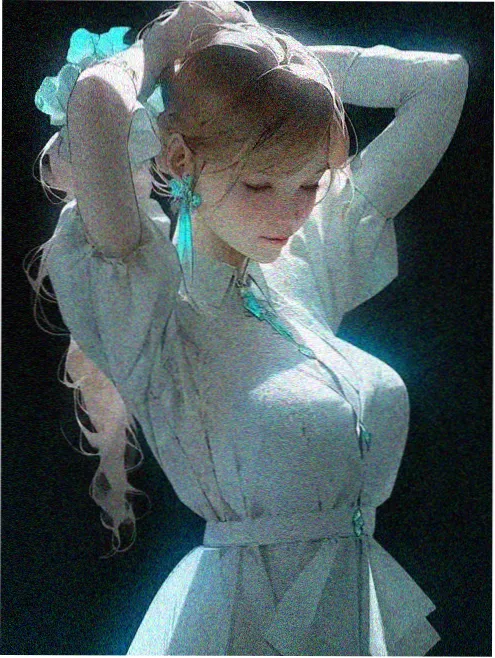 红果短剧闪婚老公是首富封面